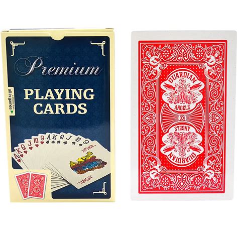 How Many Black Cards Are in a Deck: Exploring the Composition .
